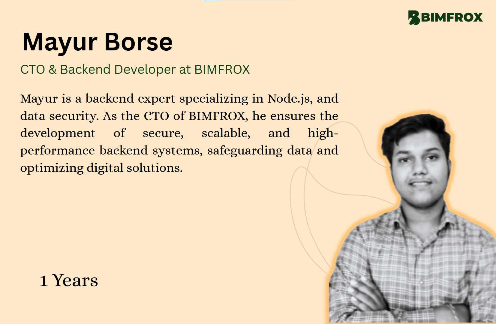 Backend Development