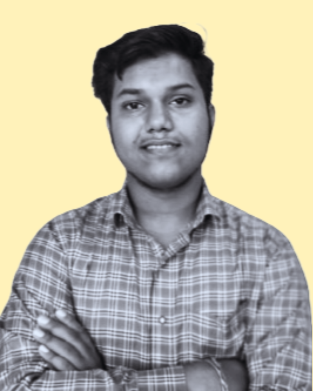 Mayur-backend-developer