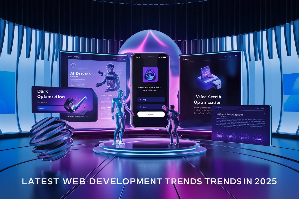 Web Trends